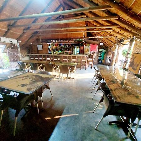 Sundown Lodge Коматипорт Экстерьер фото