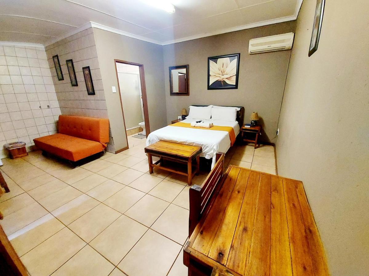 Sundown Lodge Коматипорт Номер фото