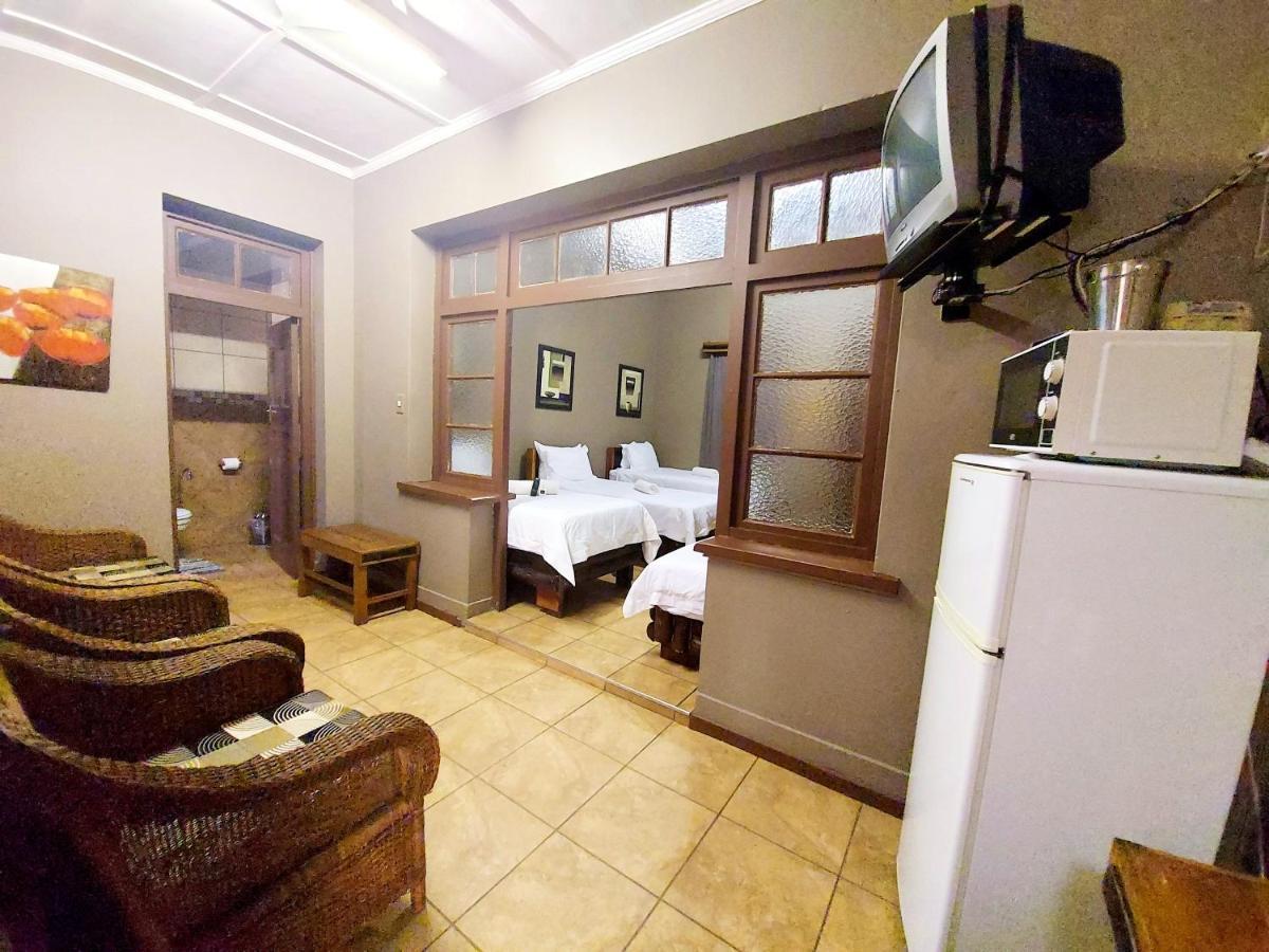 Sundown Lodge Коматипорт Номер фото